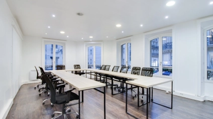 Bureaux à louer à PARIS 75002 - Offre immobilière - Arthur Loyd