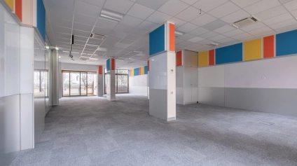 Bureaux à louer - Paris 16 - Offre immobilière - Arthur Loyd