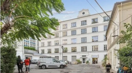 Bureaux A Louer - Canal de l'Ourcq - Offre immobilière - Arthur Loyd