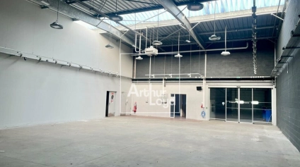 Cellule d'activité à VENDRE - Offre immobilière - Arthur Loyd