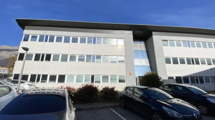 BUREAUX A VENDRE 155 m² - MONTBONNOT - Offre immobilière - Arthur Loyd