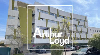 BUREAUX A LOUER - MONTPELLIER ODYSSEUM - PROXIMITE TRAMWAY - Offre immobilière - Arthur Loyd