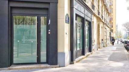 Locaux commerciaux à vendre à PARIS 75018 - Offre immobilière - Arthur Loyd