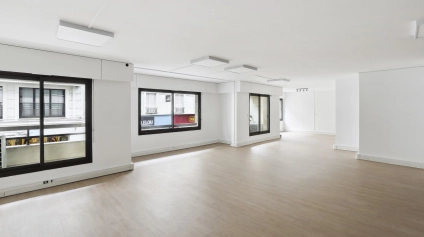 Bureaux à vendre à LEVALLOIS PERRET 92300 - Offre immobilière - Arthur Loyd