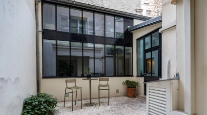 Bureaux à vendre à PARIS 75016 - Offre immobilière - Arthur Loyd