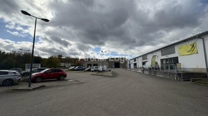 FONDS DE COMMERCE à VENDRE de 294 m² - Offre immobilière - Arthur Loyd