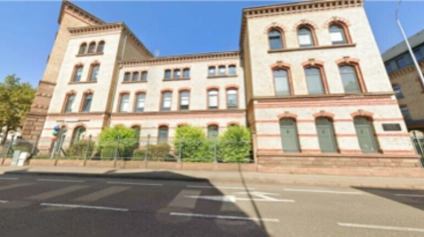 BUREAUX à LOUER de 285 m² - Offre immobilière - Arthur Loyd