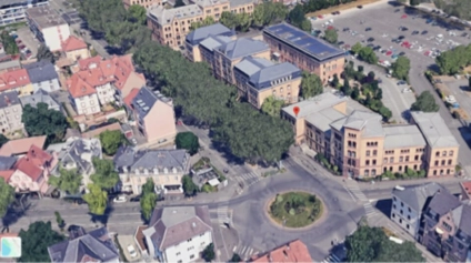 BUREAUX à LOUER de 160 m² - Offre immobilière - Arthur Loyd