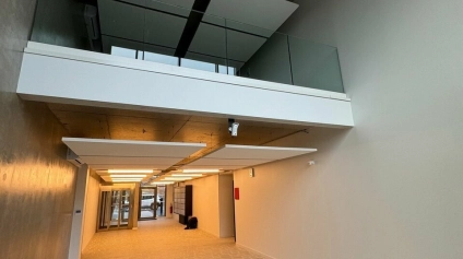 BIARRITZ - BUREAUX NEUFS 147 M² - QUARTIER AEROPORT - Offre immobilière - Arthur Loyd