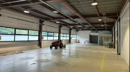 LOCAL D'ACTIVITE ET BUREAUX - Offre immobilière - Arthur Loyd