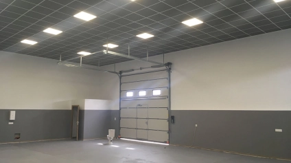 Local d'Activité avec un bureau A VENDRE - COUZEIX - Offre immobilière - Arthur Loyd