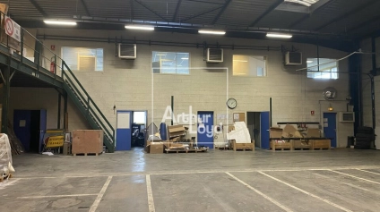 ETRECHY BATIMENT INDEPENDANT A LOUER - Offre immobilière - Arthur Loyd