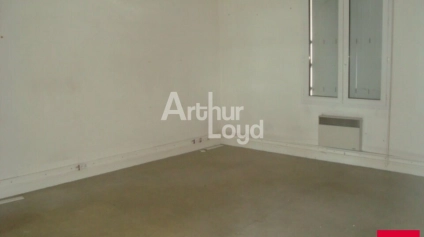 LE POINCONNET - LOCATION de BUREAUX 145m² - Offre immobilière - Arthur Loyd