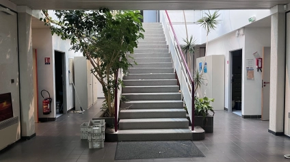 Bureaux à louer à LE PETIT QUEVILLY 76140 - Offre immobilière - Arthur Loyd