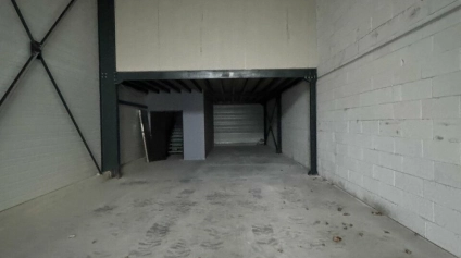 ENTREPOT - ATELIER location à ANGLET 64600 - Offre immobilière - Arthur Loyd