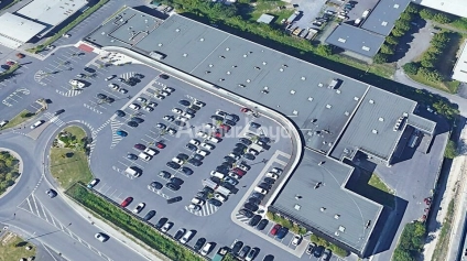 Emplacement stratégique au sein d'un. retail dynamique - Offre immobilière - Arthur Loyd