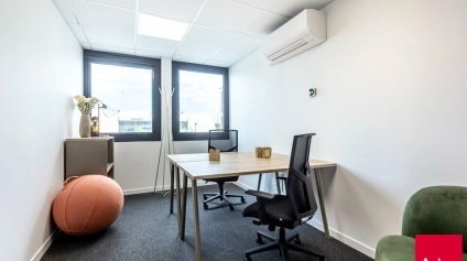 Location bureaux COWORKING Le Mans - Offre immobilière - Arthur Loyd