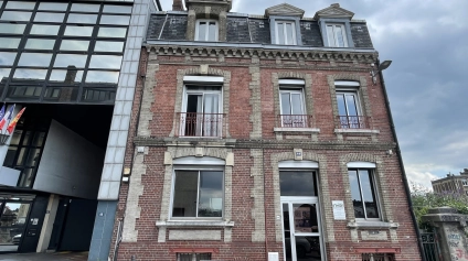 Bureaux à vendre à ROUEN 76000 - Offre immobilière - Arthur Loyd