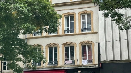 LOCAL COMMERCIAL à LOUER de 29 m² - Offre immobilière - Arthur Loyd