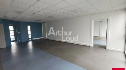 RENNES PROCHE CITE JUDICIAIRE - BUREAUX A VENDRE - Offre immobilière - Arthur Loyd