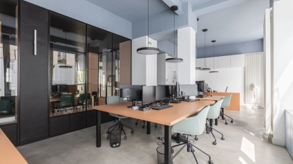 Bureaux à louer à PARIS 75012 - Offre immobilière - Arthur Loyd