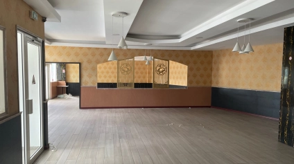 EXCLUSIVITE - Cellule commerciale NIMES - Location - Secteur Mas des Abeilles - Offre immobilière - Arthur Loyd