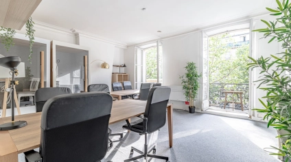 Bureaux à louer à PARIS 75004 - Offre immobilière - Arthur Loyd