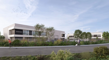 A Louer A vendre Entrepôt Valenciennes - Offre immobilière - Arthur Loyd