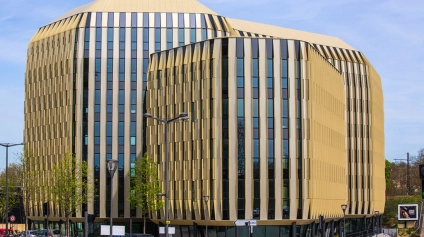 Bureaux à vendre à MASSY 91300 - Offre immobilière - Arthur Loyd