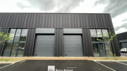 à louer - cellules d'activités - avec parking - Trévoux - Offre immobilière - Arthur Loyd