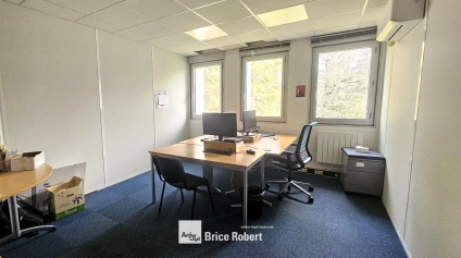 A louer - NORLY 1 - Bureaux en sous location - Ecully - Offre immobilière - Arthur Loyd