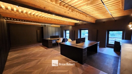 A louer - Bureaux avec standing - Lyon 1er - Offre immobilière - Arthur Loyd
