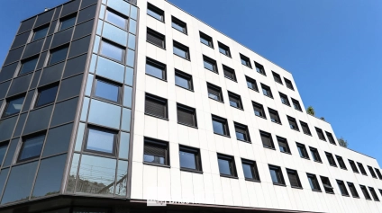 A louer - LES TOPAZES - Bureaux lumineux - Lyon 6ème Part-Dieu - Offre immobilière - Arthur Loyd