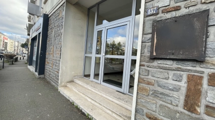 BUREAUX BEAUSÉJOUR - Offre immobilière - Arthur Loyd