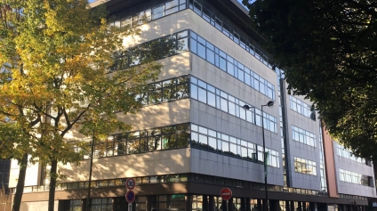 Bureaux à louer à Roubaix - Lumineux, fibrés, avec parkings, en Zone Franche Urbaine (ZFU) - Offre immobilière - Arthur Loyd