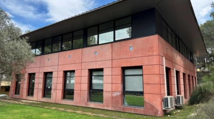 EXCLUSIVITÉ - IMMEUBLE DE BUREAUX INDEPENDANT A LOUER SUR L'EUROPARC DE PICHAURY - Offre immobilière - Arthur Loyd