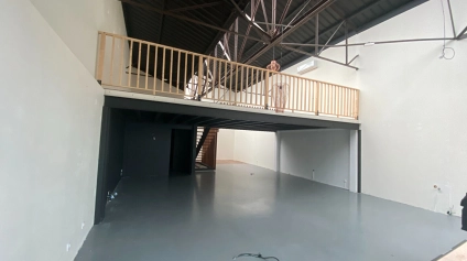 A LOUER - Local commercial La Pallice 160 m2 environ - Offre immobilière - Arthur Loyd