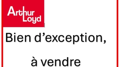 Bien d'exception à LIMOGES de 1174 m² - Offre immobilière - Arthur Loyd