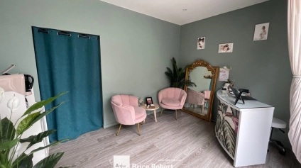 Local commercial à louer - Villeurbanne République - Offre immobilière - Arthur Loyd