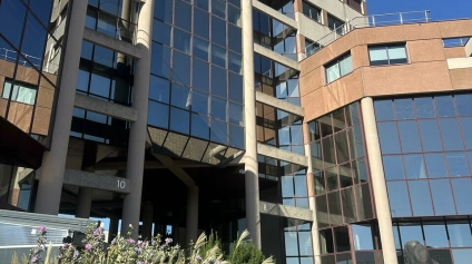 BUREAUX à VENDRE de 435.99 m² - Offre immobilière - Arthur Loyd