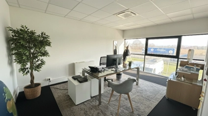 BUREAUX à LOUER de 385 m² - Offre immobilière - Arthur Loyd