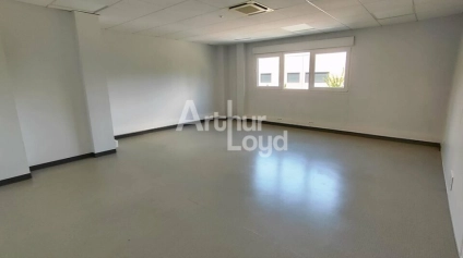 BUREAUX ARCHAMPS - Offre immobilière - Arthur Loyd