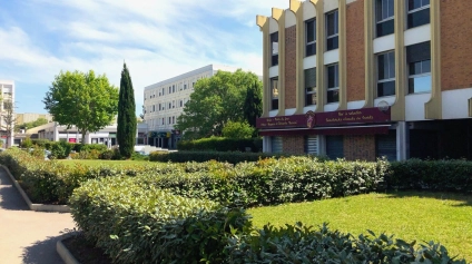 BUREAUX À VENDRE AU COEUR DU PAAP - Offre immobilière - Arthur Loyd