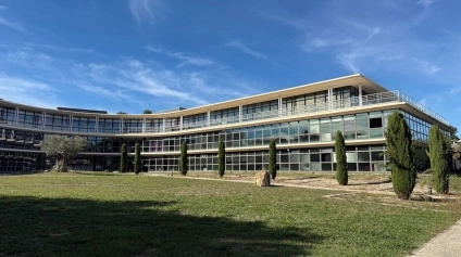 Bureaux de 1&nbsp;170 m2 sur un seul niveau - Offre immobilière - Arthur Loyd