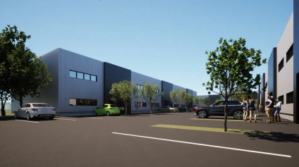 À LOUER - PARC D'ACTIVITÉS NEUF - DISPONIBILITÉ OCTOBRE 2025 - Offre immobilière - Arthur Loyd