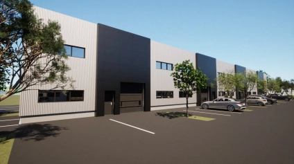 À LOUER - PARC D'ACTIVITÉS NEUF - DISPONIBILITÉ OCTOBRE 2025 - Offre immobilière - Arthur Loyd
