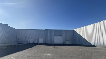 Locaux d'activités à louer - 3&nbsp;163 m2 - Agglo Sud - Offre immobilière - Arthur Loyd