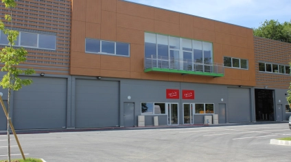 GAMMA - Offre immobilière - Arthur Loyd