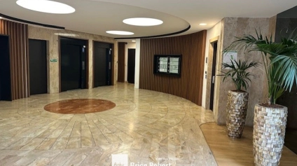 A louer - Bureaux lumineux - Lyon 6ème - Offre immobilière - Arthur Loyd