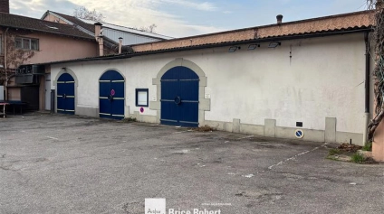 A vendre - Locaux commerciaux lumineux - Lyon 9ème - Offre immobilière - Arthur Loyd